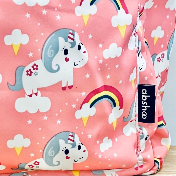 Abshoo Cute Lightweight Unicorn
Backpack - Picture 6 of 8
